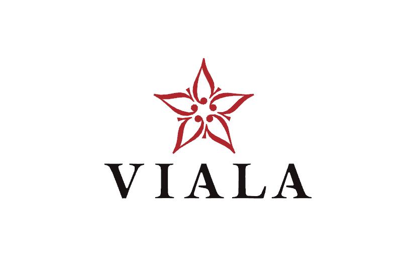 vialaからのお知らせ